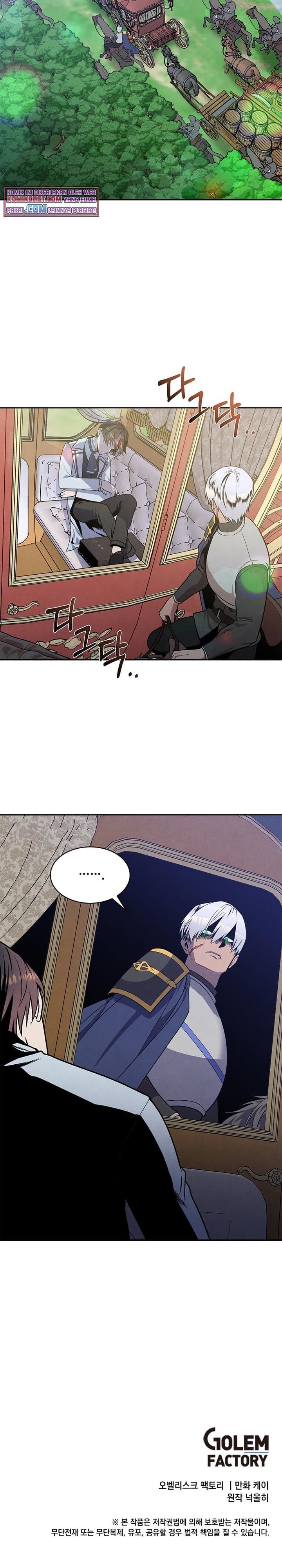 Legendary Youngest Son of the Marquis House Chap 16 - Next Chap 17