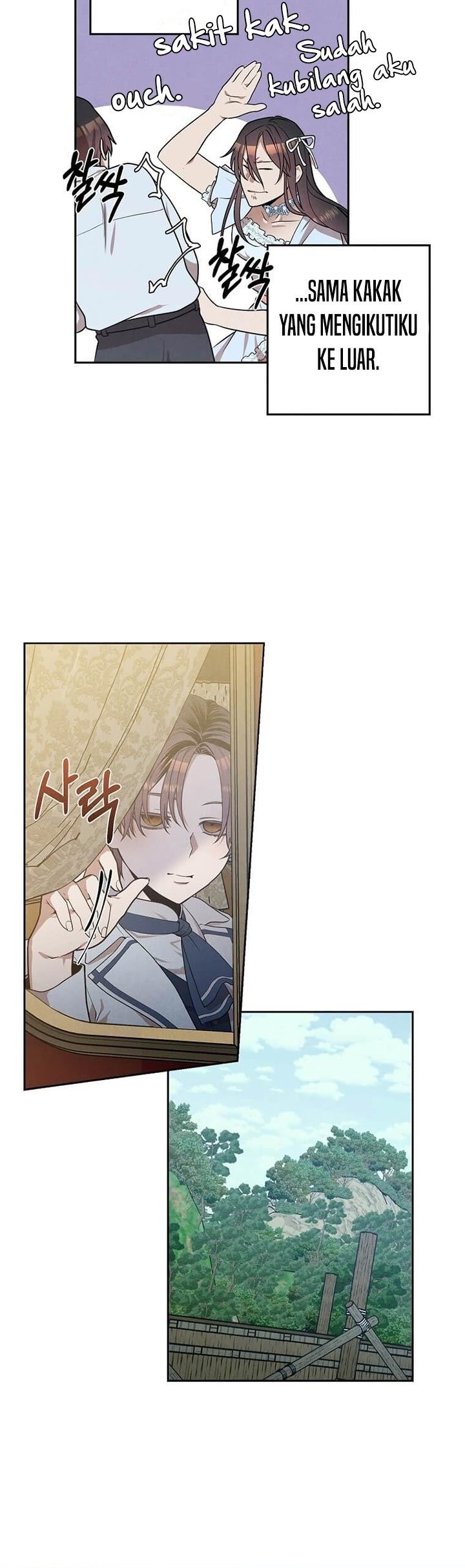 Legendary Youngest Son of the Marquis House Chap 16 - Next Chap 17