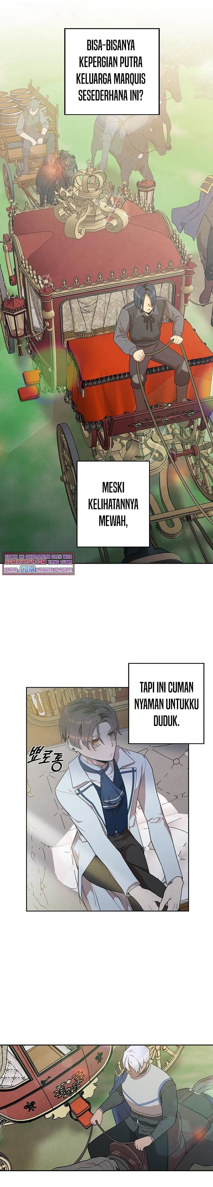 Legendary Youngest Son of the Marquis House Chap 16 - Next Chap 17