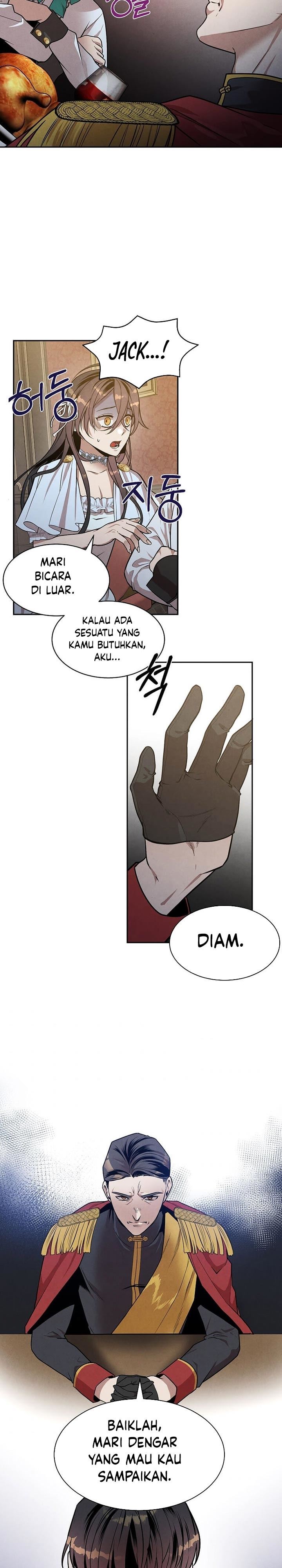 Legendary Youngest Son of the Marquis House Chap 16 - Next Chap 17