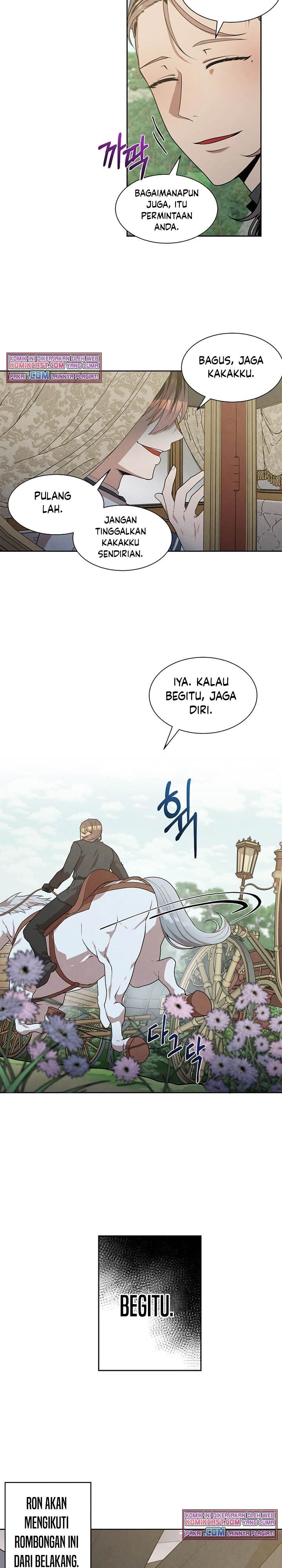 Legendary Youngest Son of the Marquis House Chap 16 - Next Chap 17