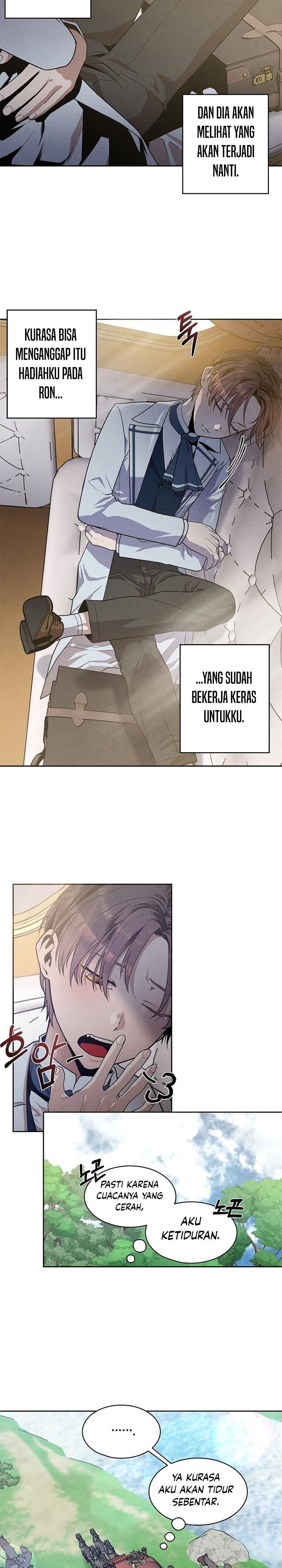 Legendary Youngest Son of the Marquis House Chap 16 - Next Chap 17