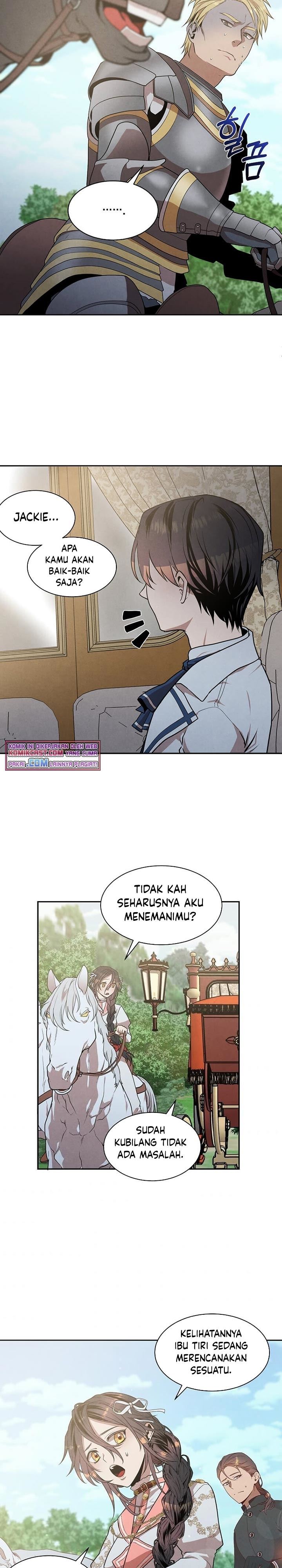 Legendary Youngest Son of the Marquis House Chap 16 - Next Chap 17