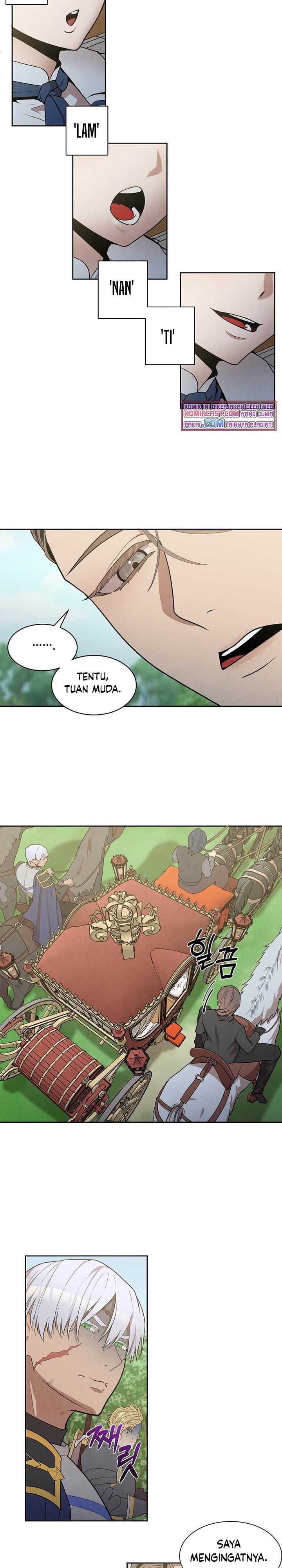 Legendary Youngest Son of the Marquis House Chap 16 - Next Chap 17