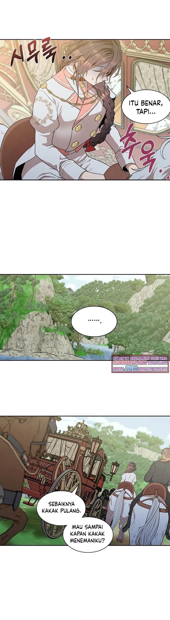 Legendary Youngest Son of the Marquis House Chap 16 - Next Chap 17