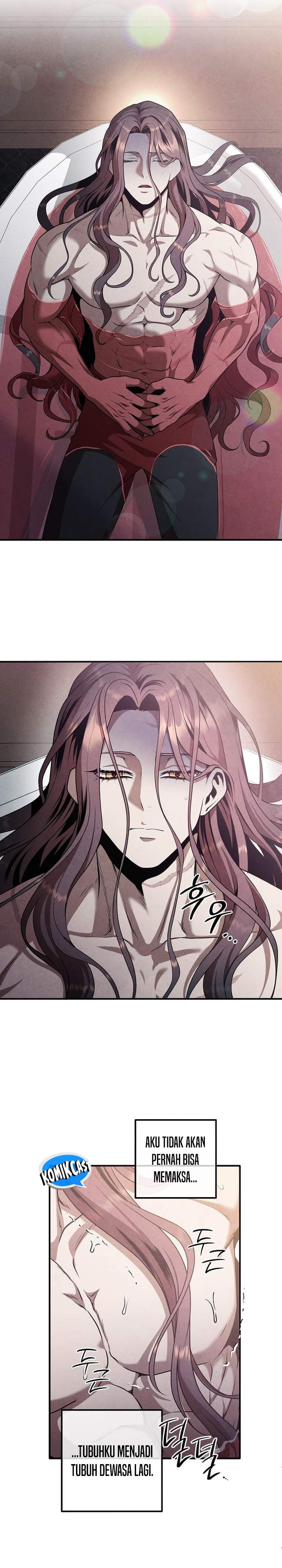 Legendary Youngest Son of the Marquis House Chap 160 - Next Chap 161