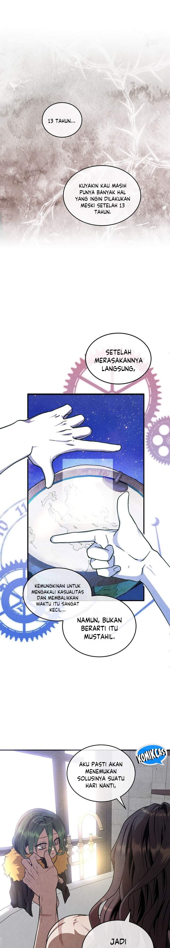 Legendary Youngest Son of the Marquis House Chap 160 - Next Chap 161