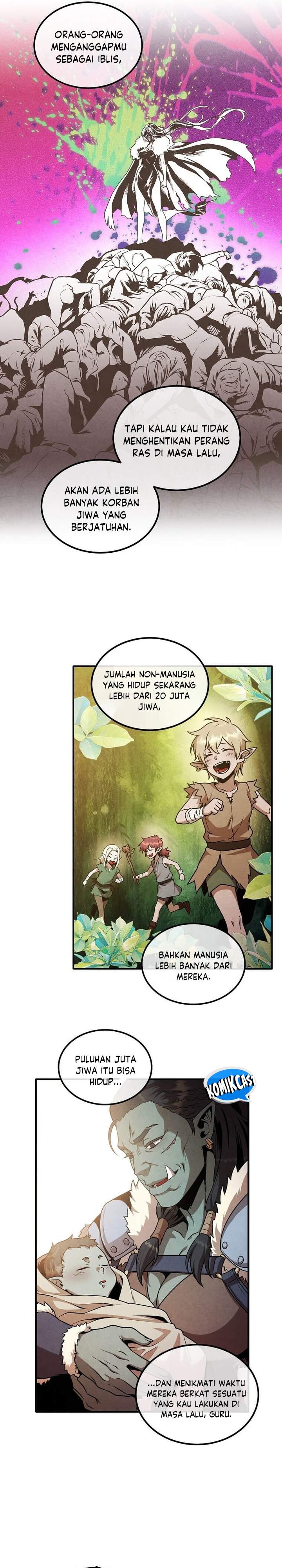 Legendary Youngest Son of the Marquis House Chap 160 - Next Chap 161