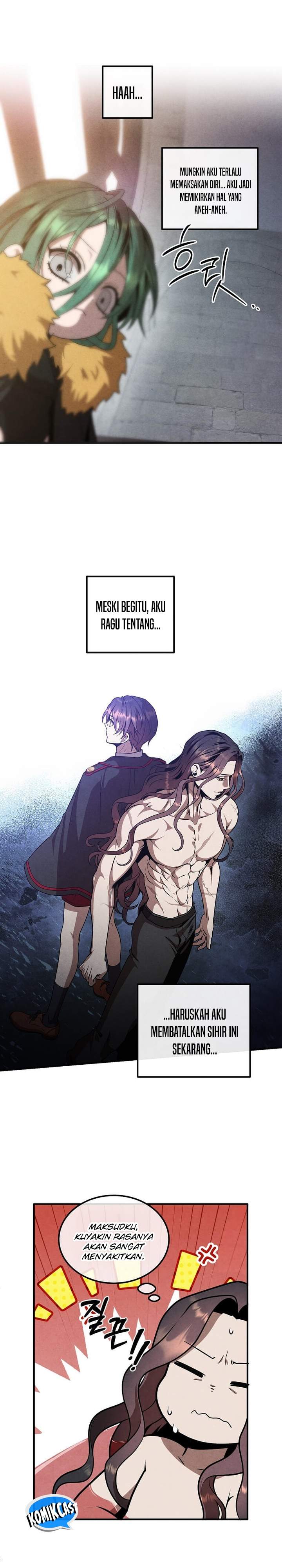 Legendary Youngest Son of the Marquis House Chap 160 - Next Chap 161