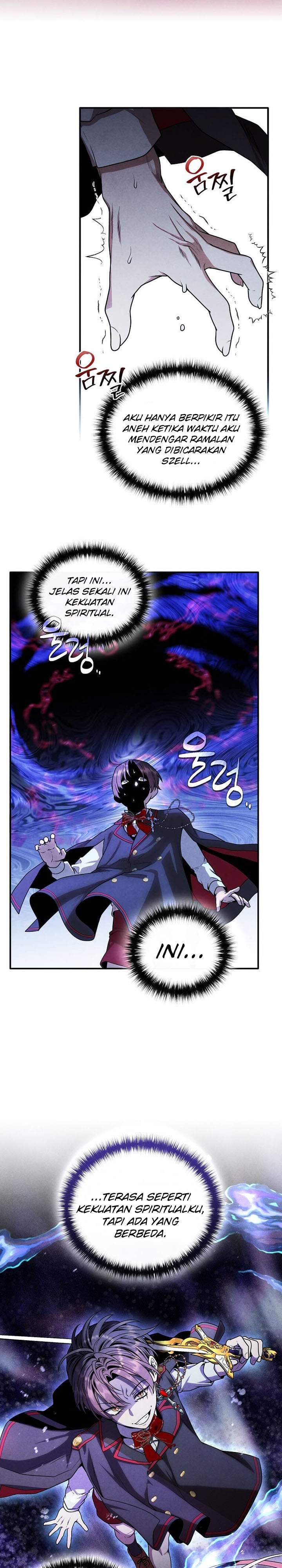 Legendary Youngest Son of the Marquis House Chap 161 - Next Chap 162