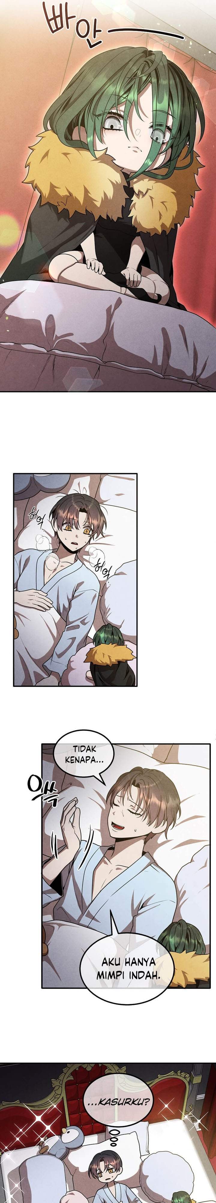 Legendary Youngest Son of the Marquis House Chap 161 - Next Chap 162