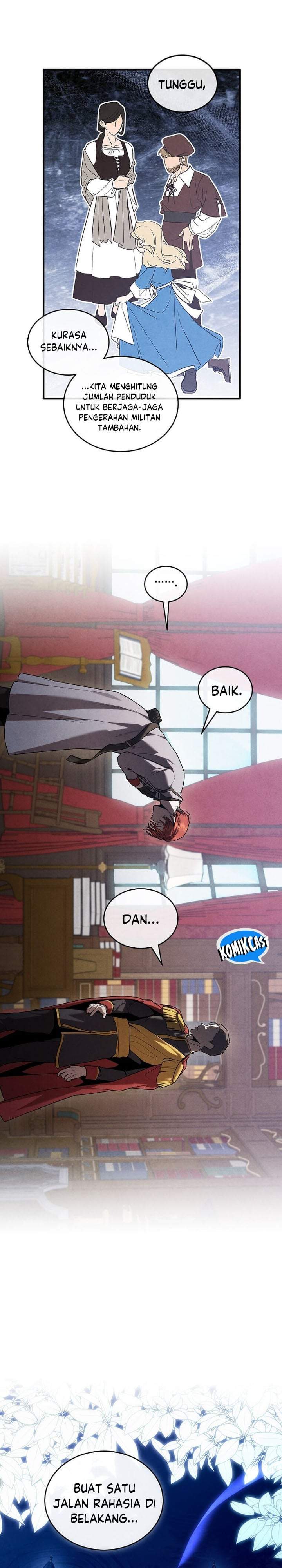 Legendary Youngest Son of the Marquis House Chap 164 - Next Chap 165