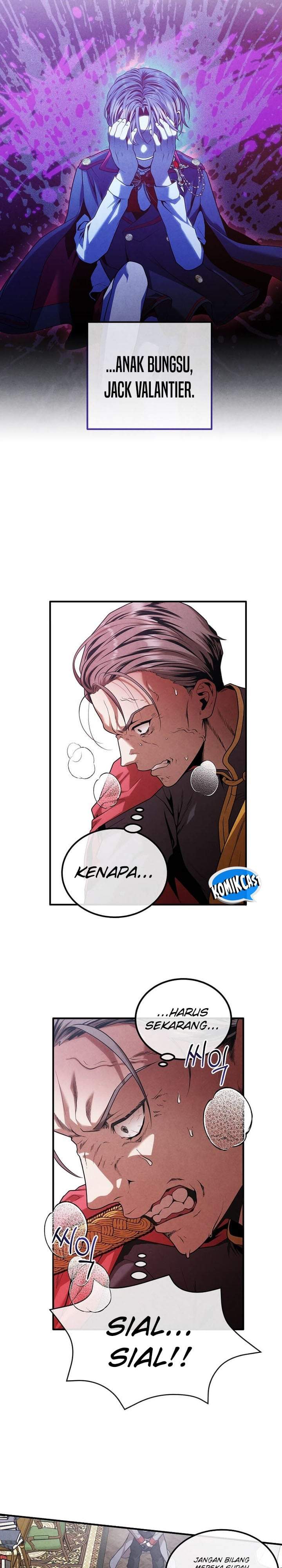 Legendary Youngest Son of the Marquis House Chap 164 - Next Chap 165