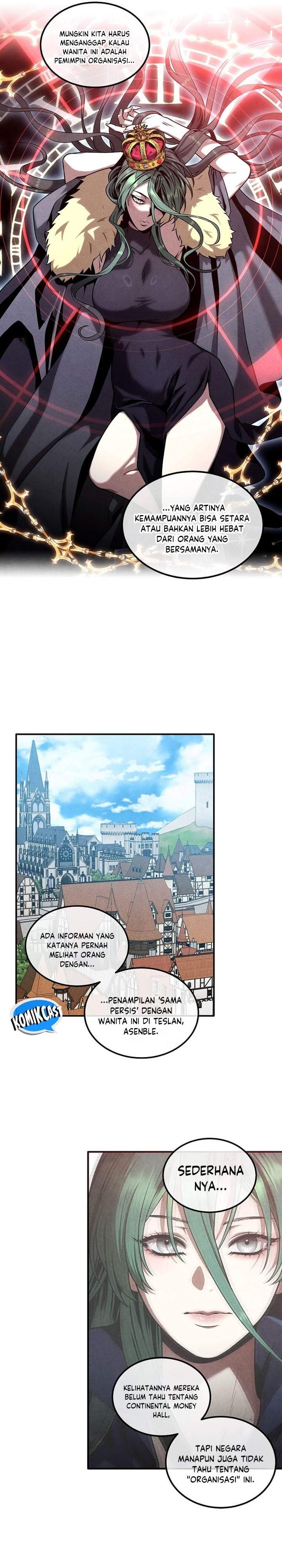 Legendary Youngest Son of the Marquis House Chap 167 - Next Chap 168