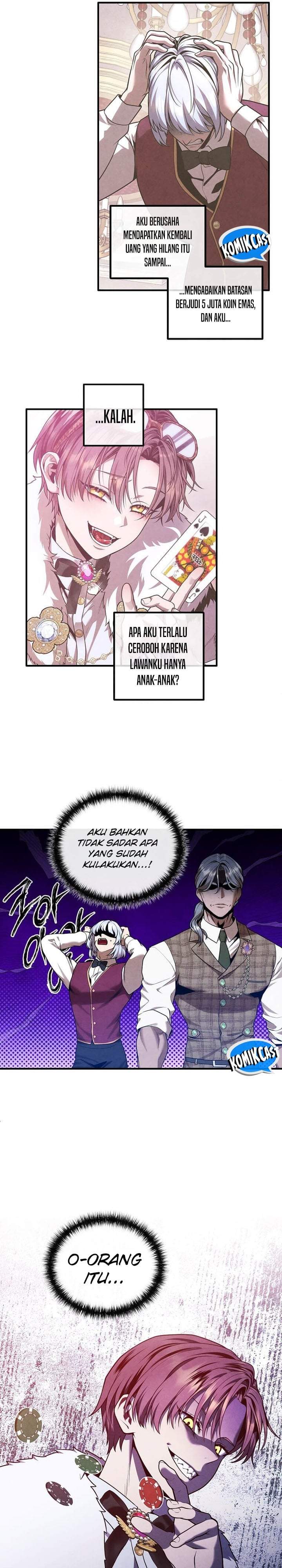 Legendary Youngest Son of the Marquis House Chap 168 - Next Chap 169