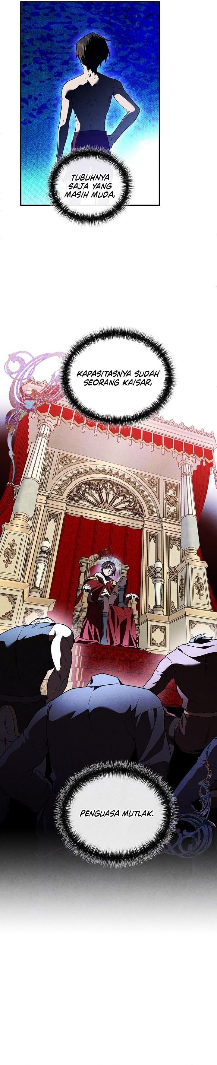 Legendary Youngest Son of the Marquis House Chap 169 - Next Chap 170