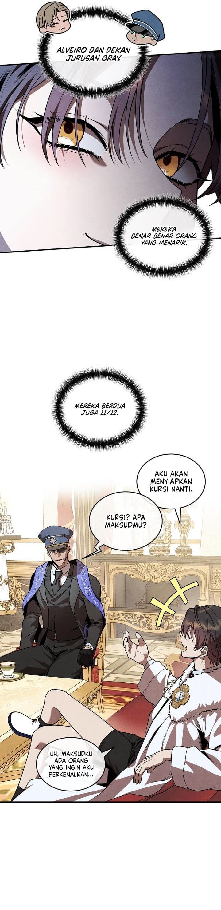 Legendary Youngest Son of the Marquis House Chap 169 - Next Chap 170