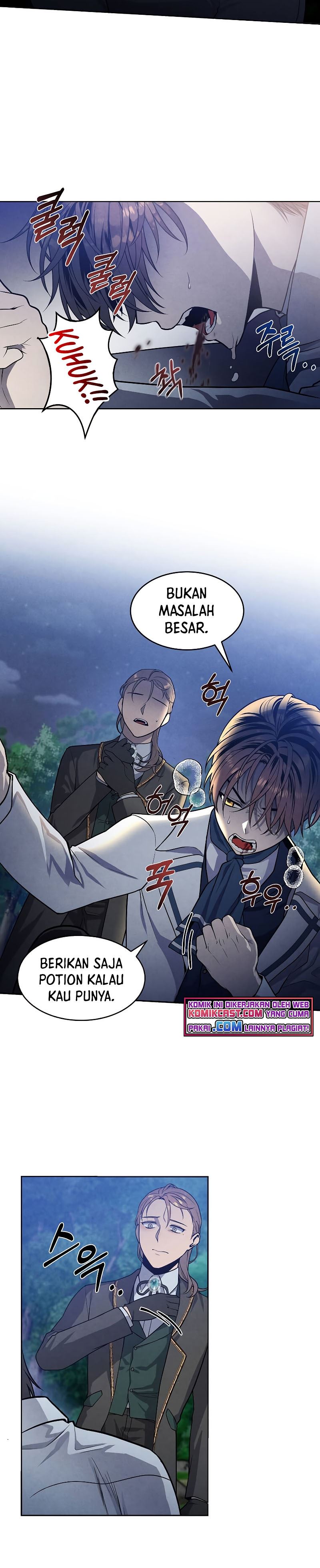 Legendary Youngest Son of the Marquis House Chap 18 - Next Chap 19