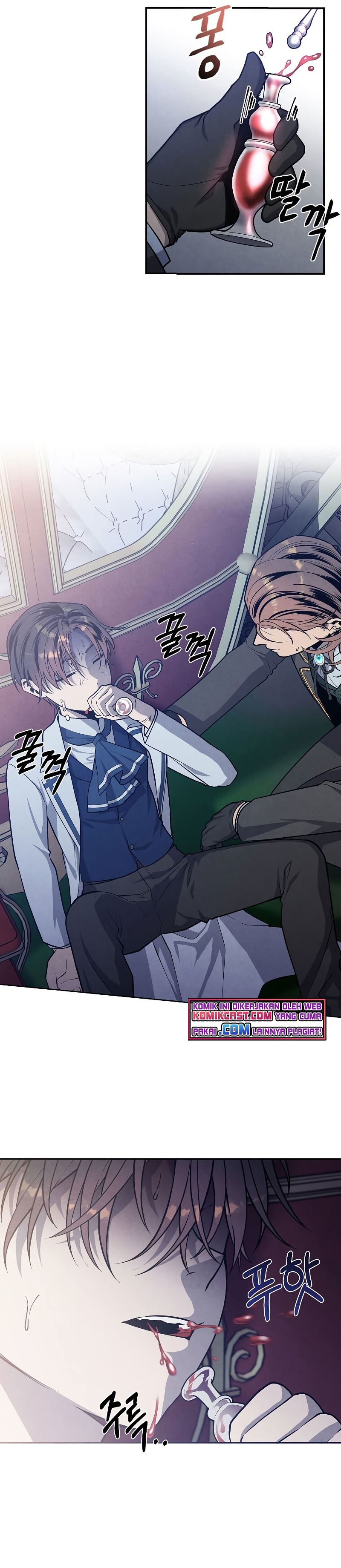 Legendary Youngest Son of the Marquis House Chap 18 - Next Chap 19