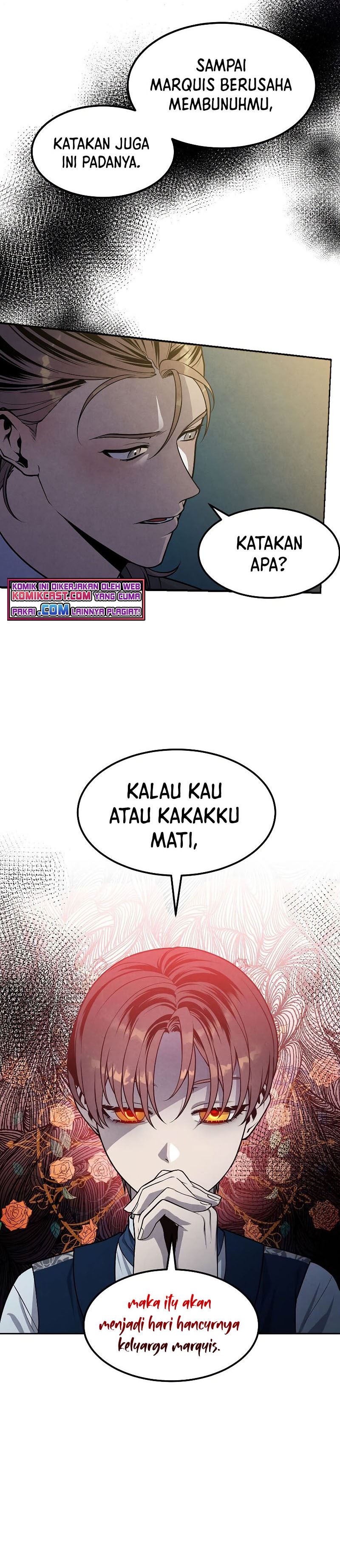 Legendary Youngest Son of the Marquis House Chap 19 - Next Chap 20