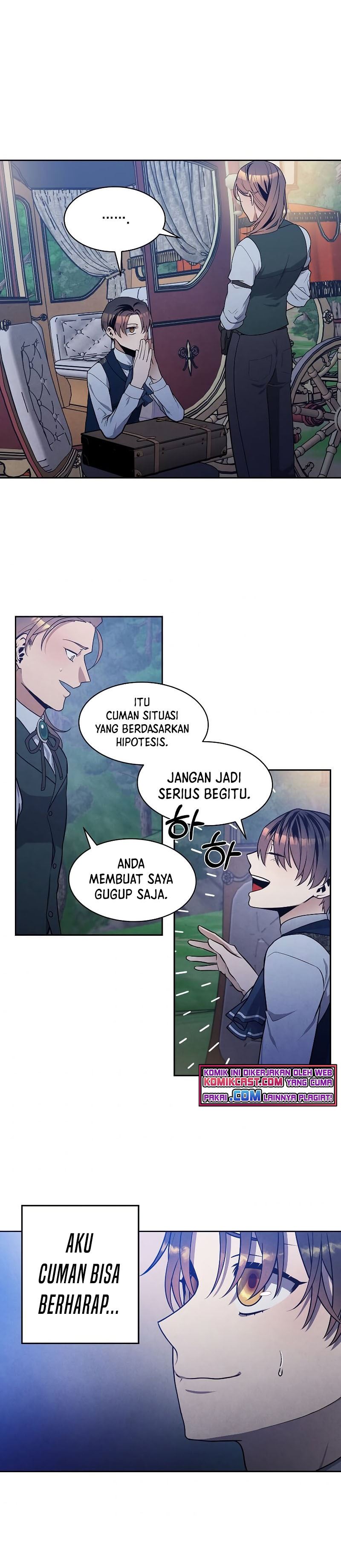 Legendary Youngest Son of the Marquis House Chap 19 - Next Chap 20