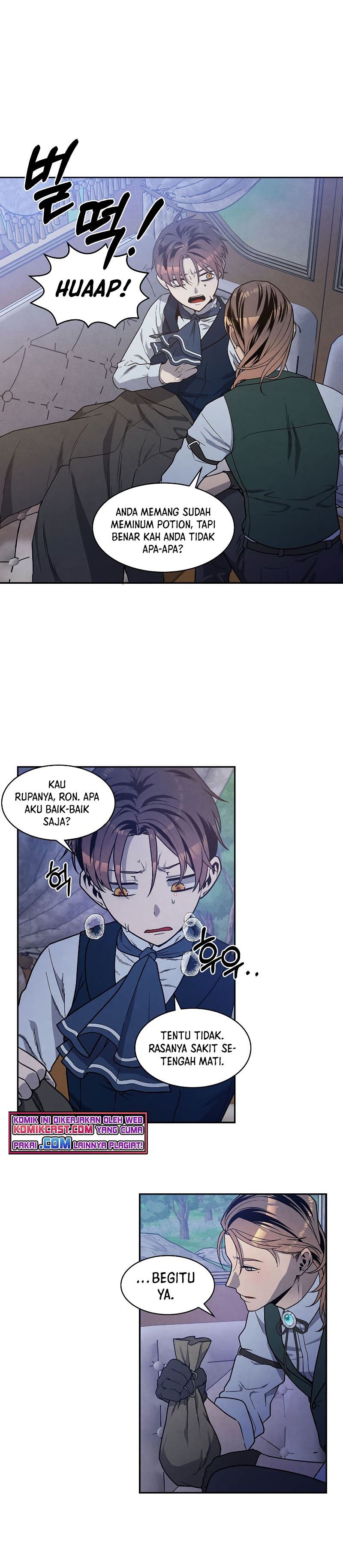 Legendary Youngest Son of the Marquis House Chap 19 - Next Chap 20