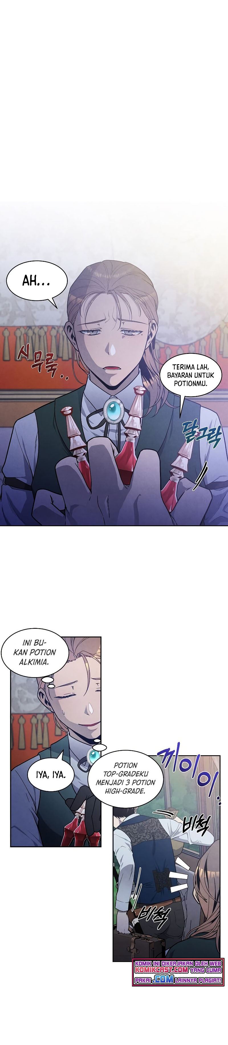 Legendary Youngest Son of the Marquis House Chap 19 - Next Chap 20