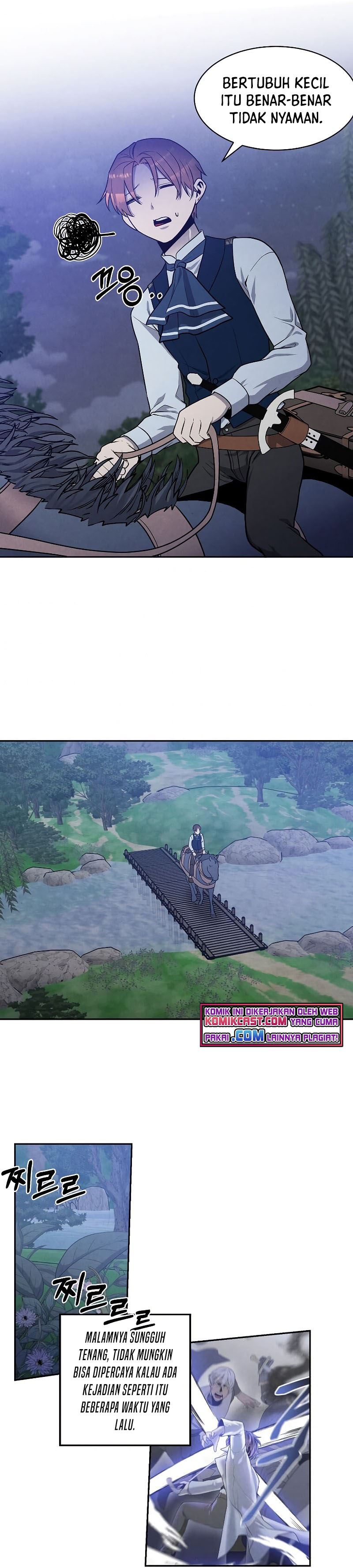 Legendary Youngest Son of the Marquis House Chap 19 - Next Chap 20