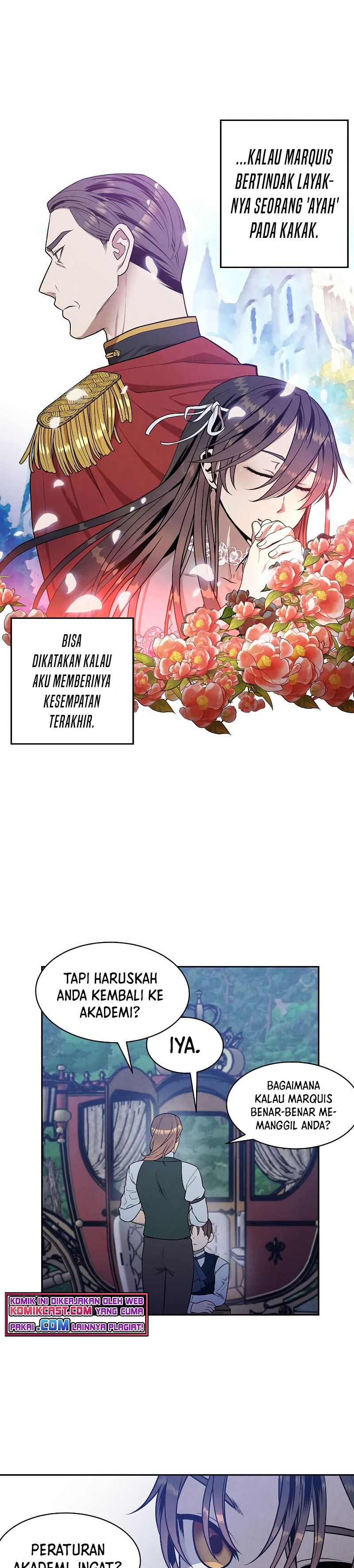 Legendary Youngest Son of the Marquis House Chap 19 - Next Chap 20