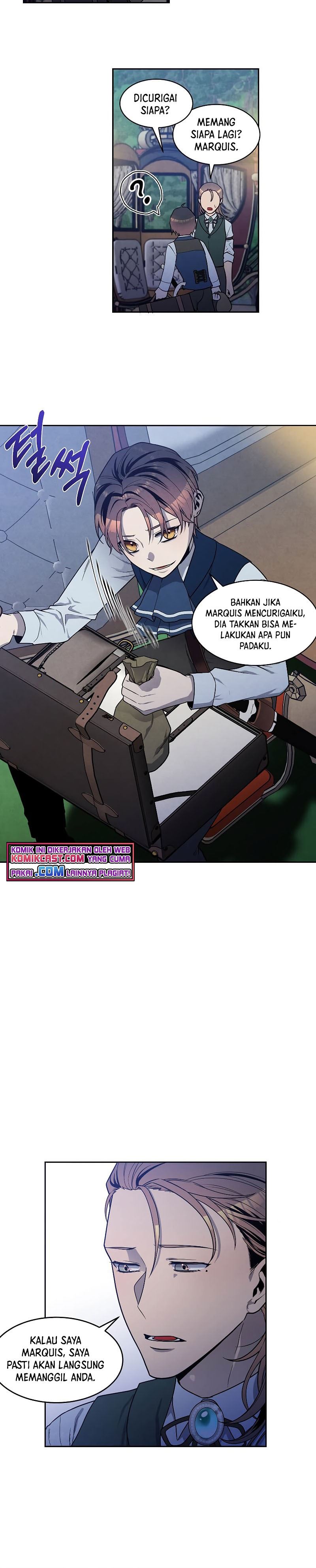 Legendary Youngest Son of the Marquis House Chap 19 - Next Chap 20