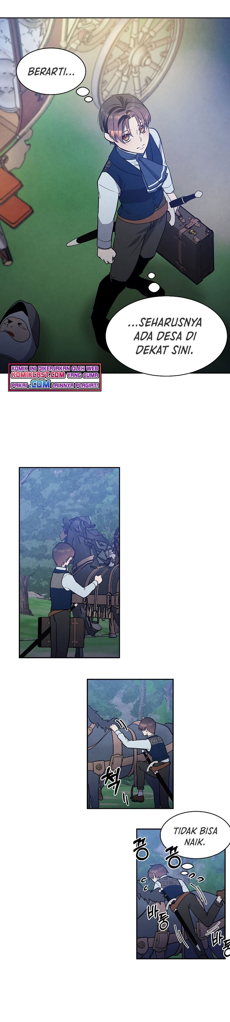 Legendary Youngest Son of the Marquis House Chap 19 - Next Chap 20