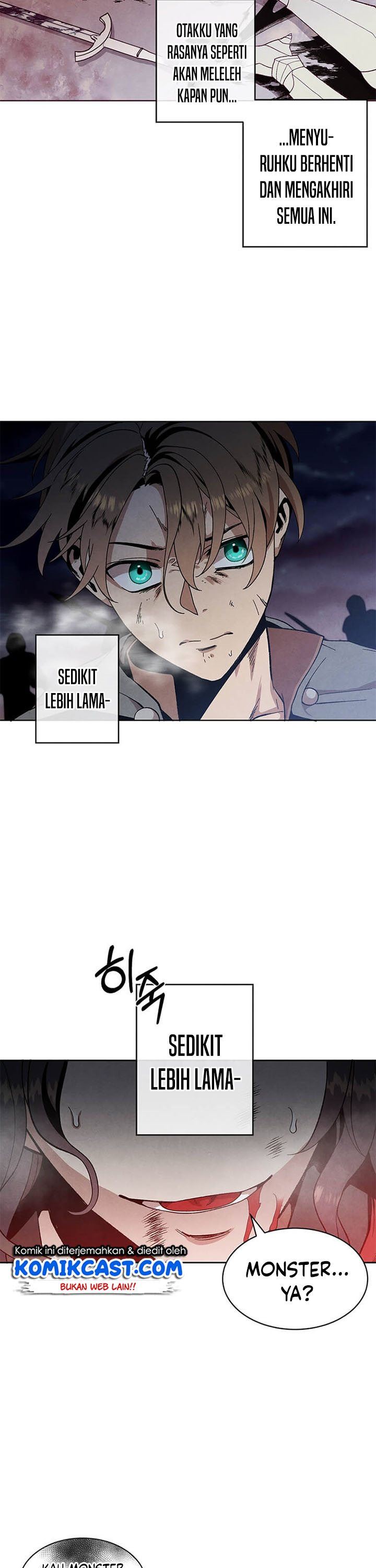 Legendary Youngest Son of the Marquis House Chap 1 - Next Chap 2