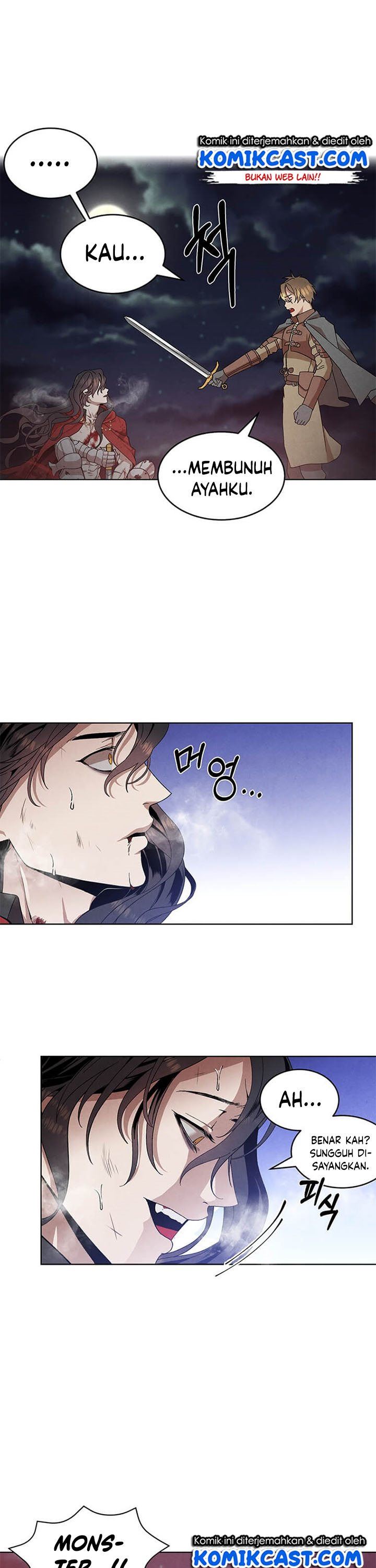 Legendary Youngest Son of the Marquis House Chap 1 - Next Chap 2