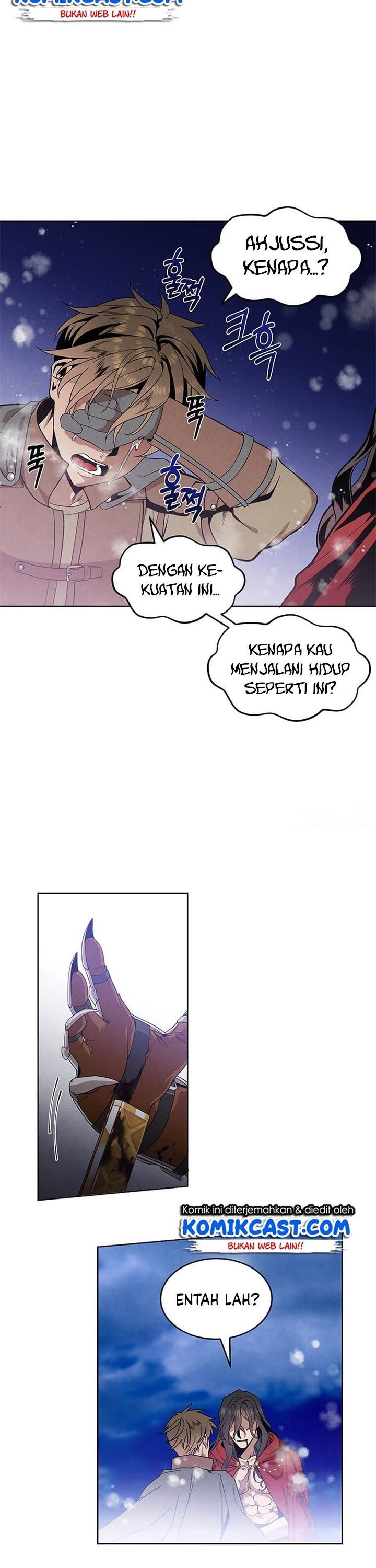 Legendary Youngest Son of the Marquis House Chap 1 - Next Chap 2