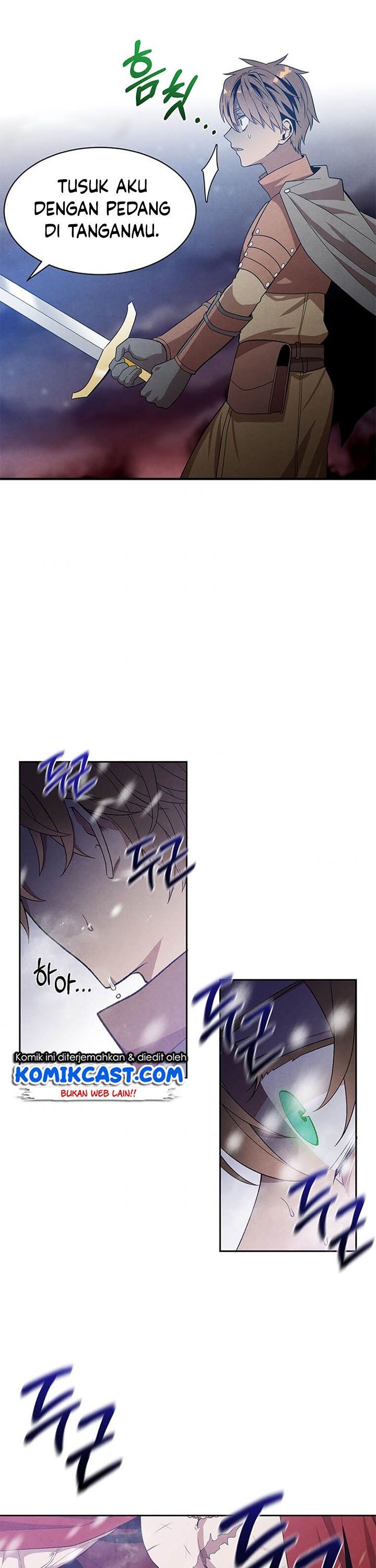 Legendary Youngest Son of the Marquis House Chap 1 - Next Chap 2