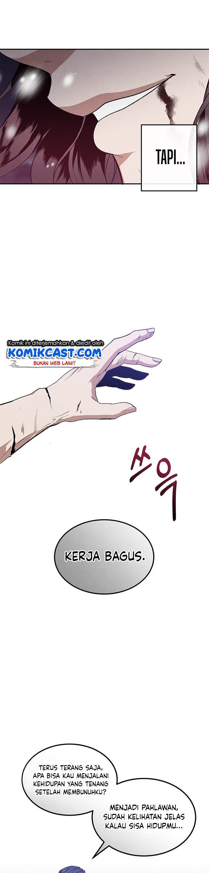 Legendary Youngest Son of the Marquis House Chap 1 - Next Chap 2