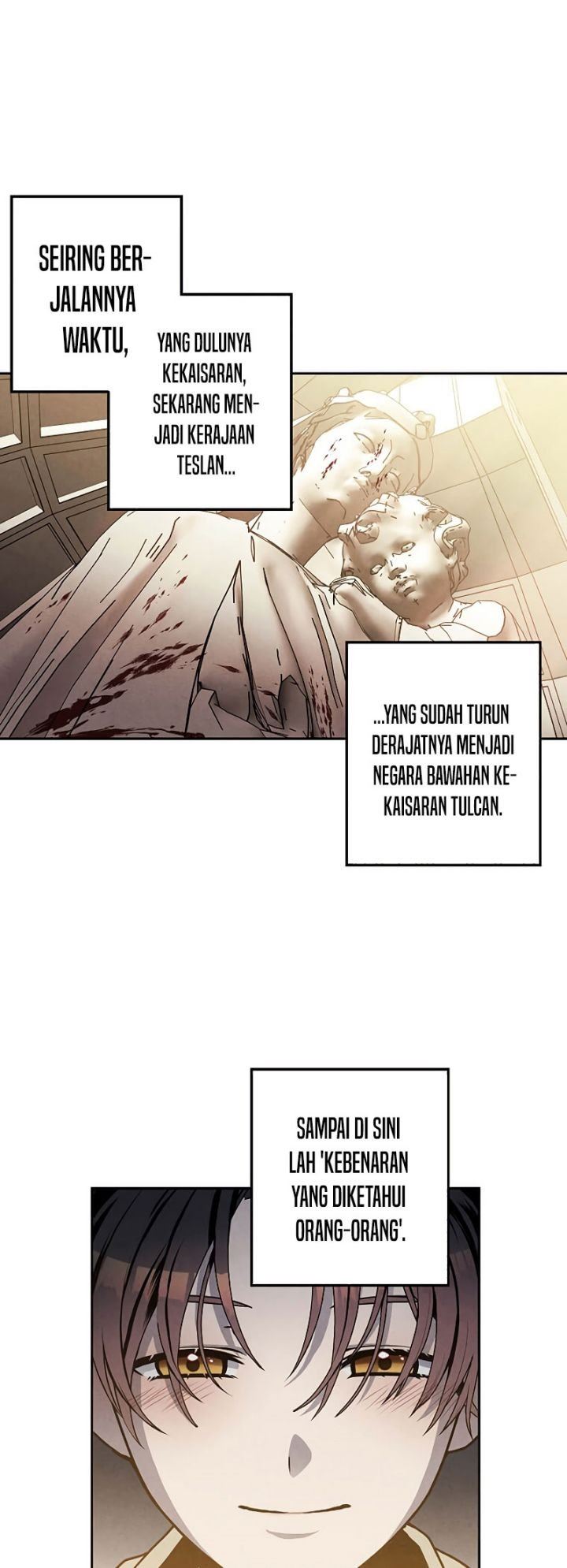 Legendary Youngest Son of the Marquis House Chap 23 - Next Chap 24