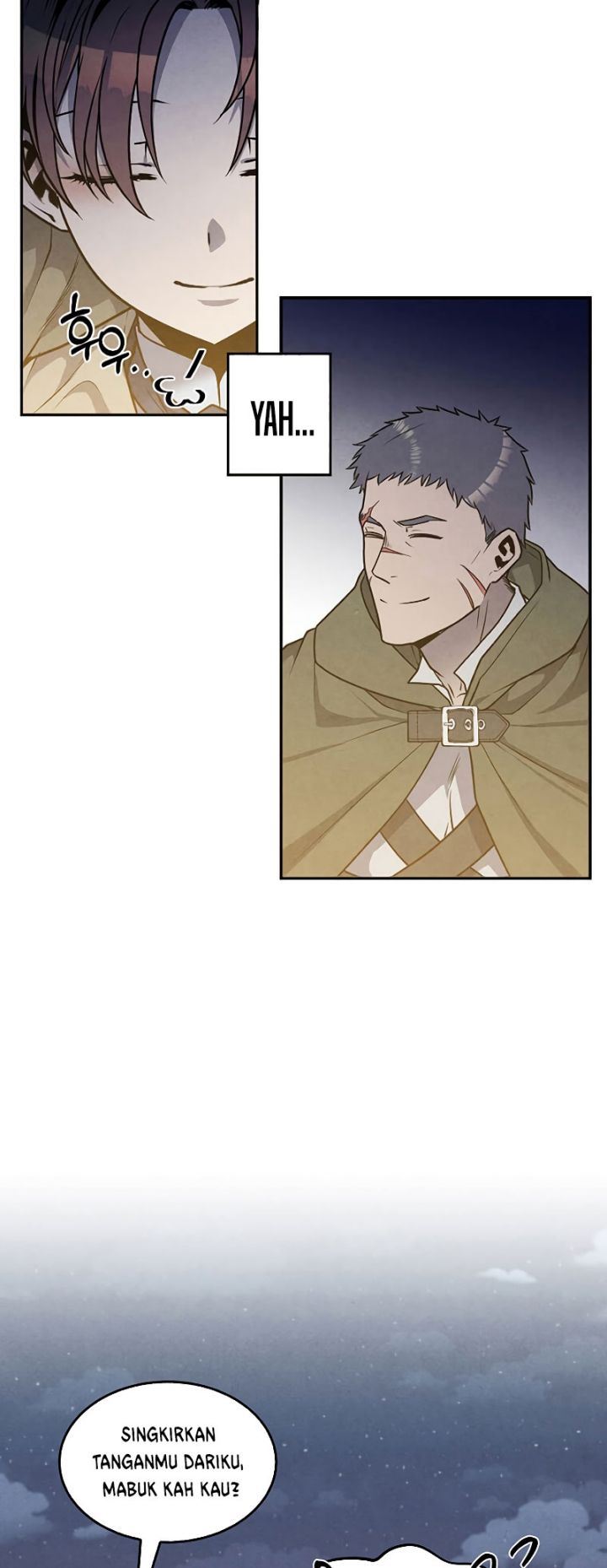 Legendary Youngest Son of the Marquis House Chap 23 - Next Chap 24