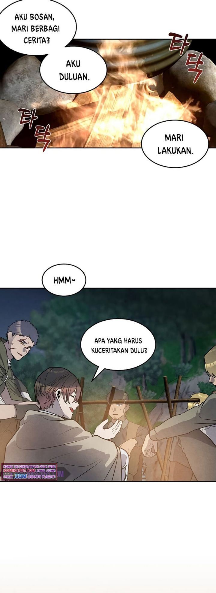 Legendary Youngest Son of the Marquis House Chap 23 - Next Chap 24