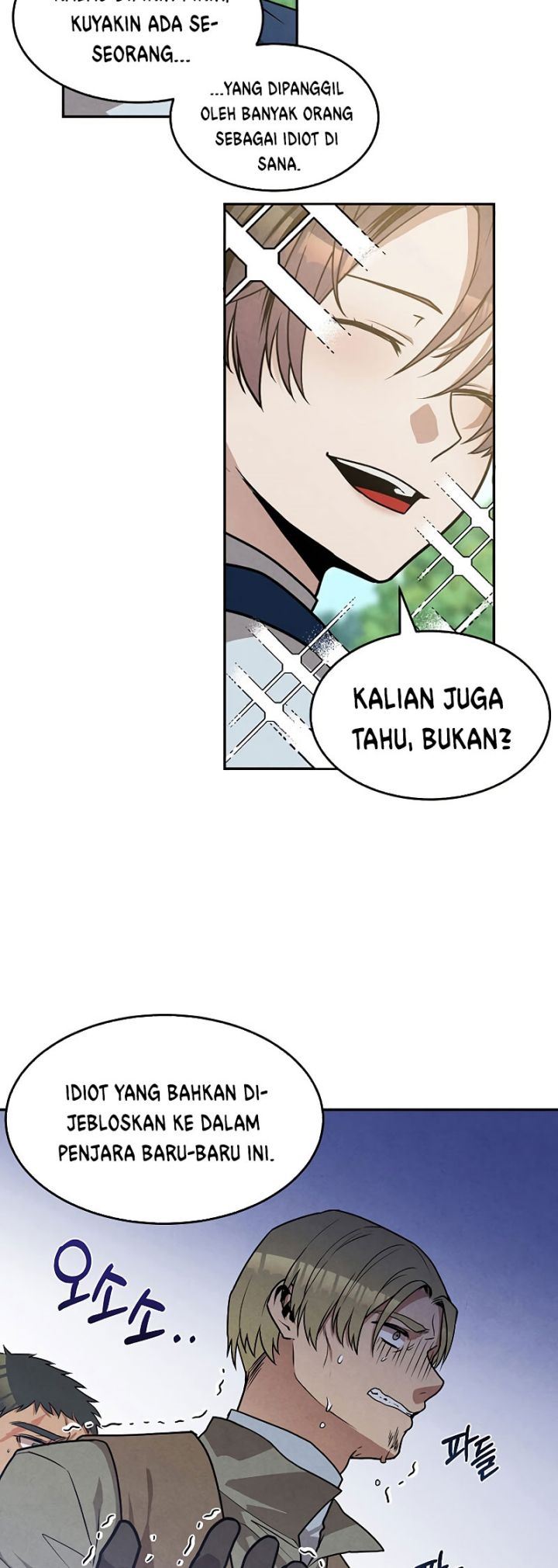 Legendary Youngest Son of the Marquis House Chap 23 - Next Chap 24