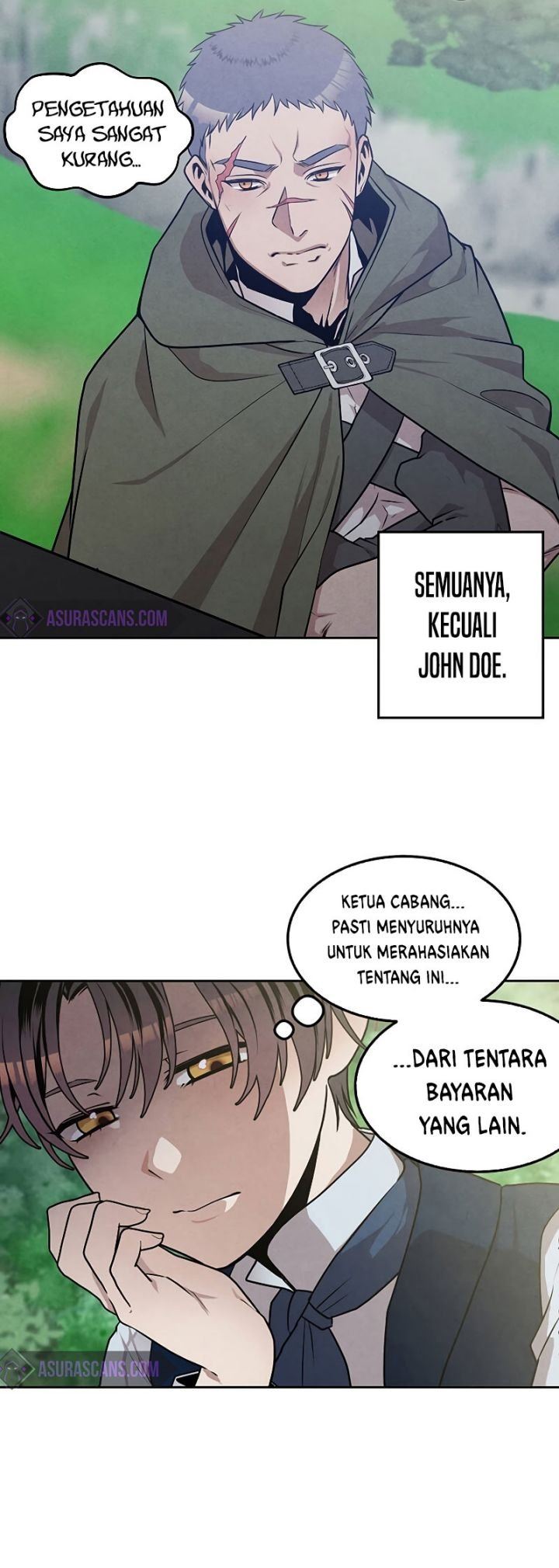 Legendary Youngest Son of the Marquis House Chap 23 - Next Chap 24