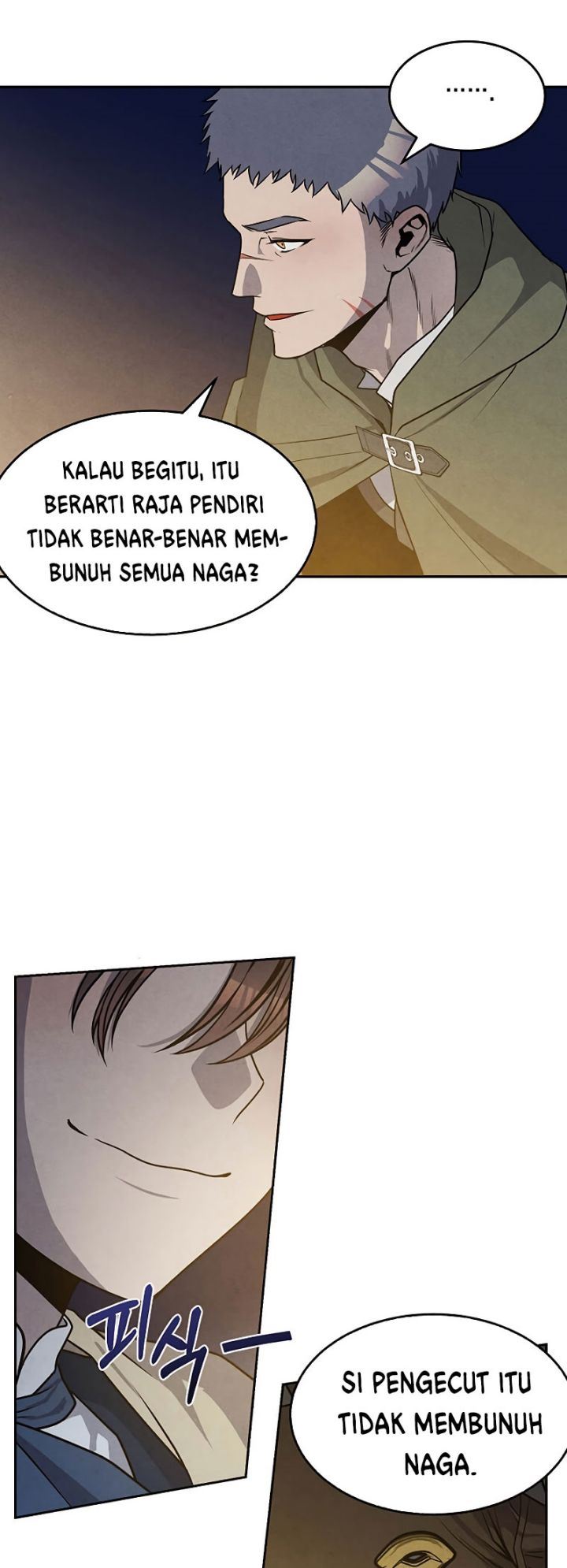 Legendary Youngest Son of the Marquis House Chap 23 - Next Chap 24