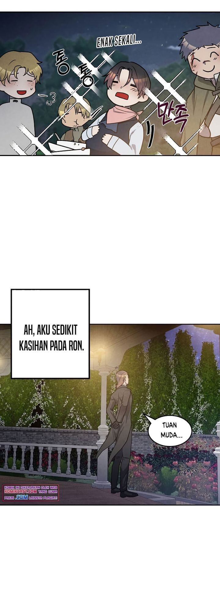 Legendary Youngest Son of the Marquis House Chap 23 - Next Chap 24