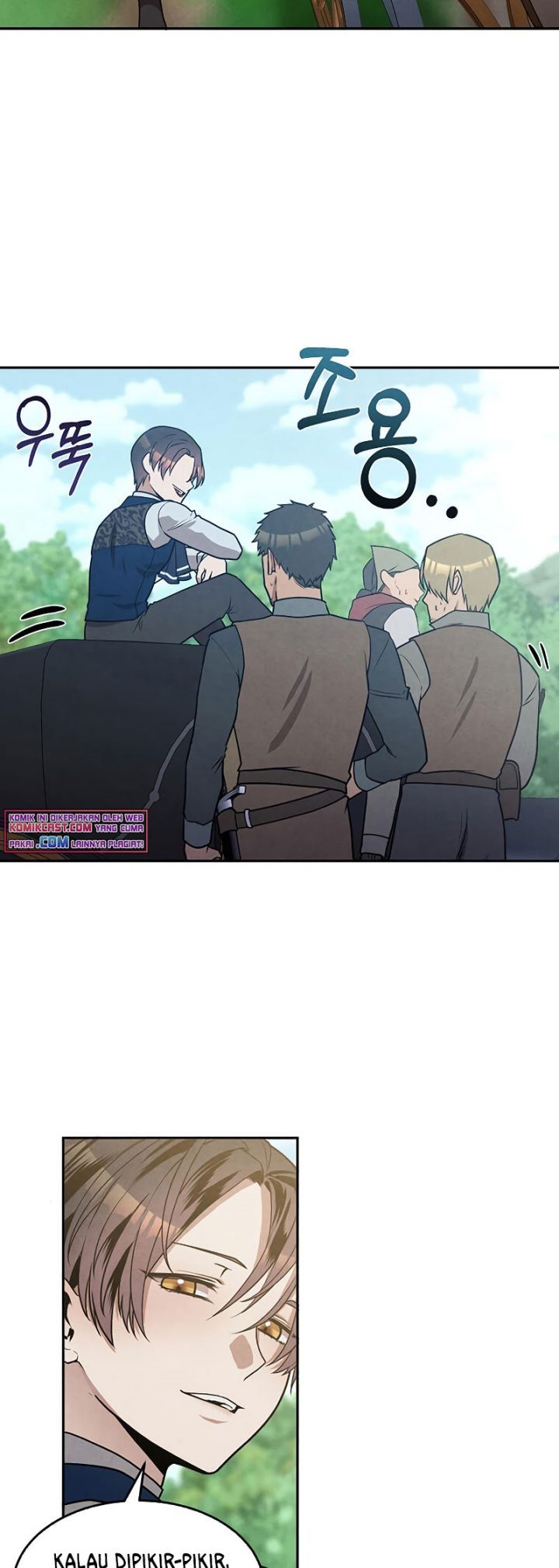 Legendary Youngest Son of the Marquis House Chap 23 - Next Chap 24