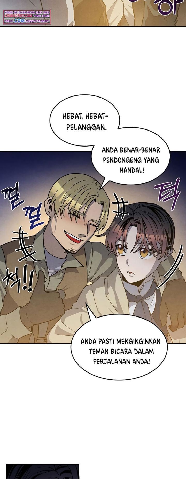 Legendary Youngest Son of the Marquis House Chap 23 - Next Chap 24