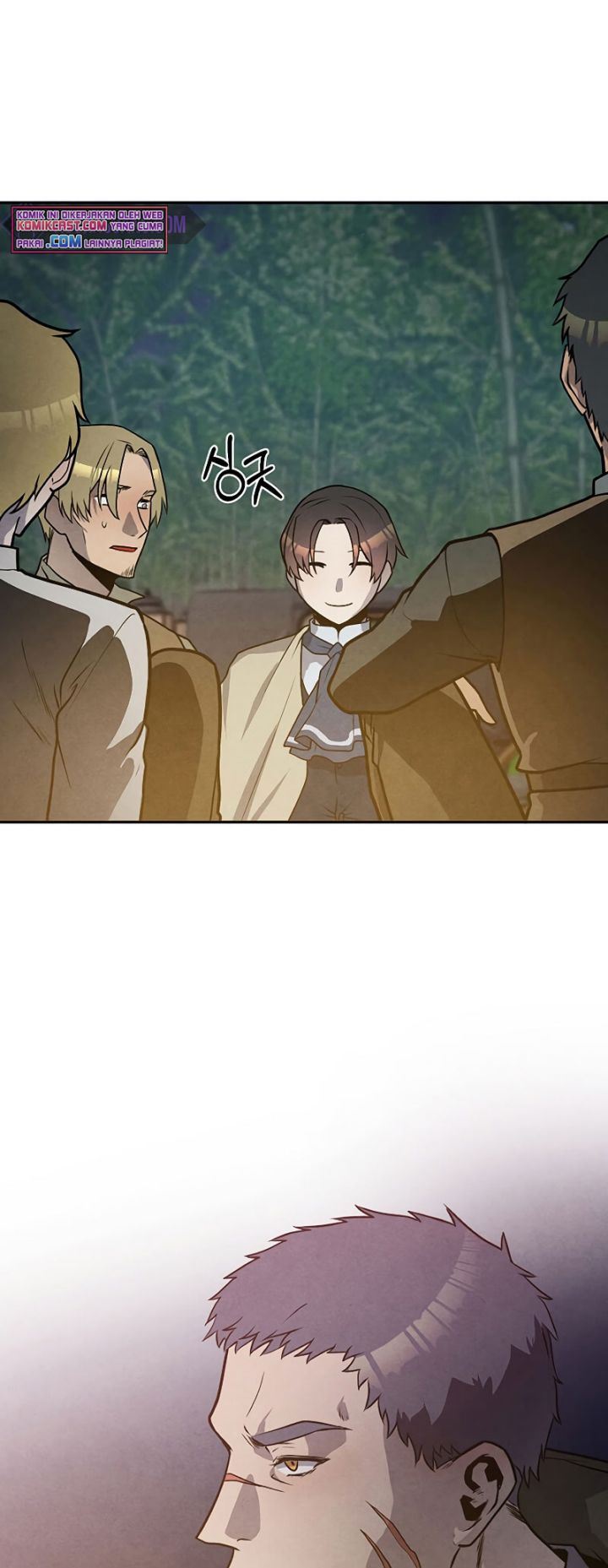 Legendary Youngest Son of the Marquis House Chap 23 - Next Chap 24
