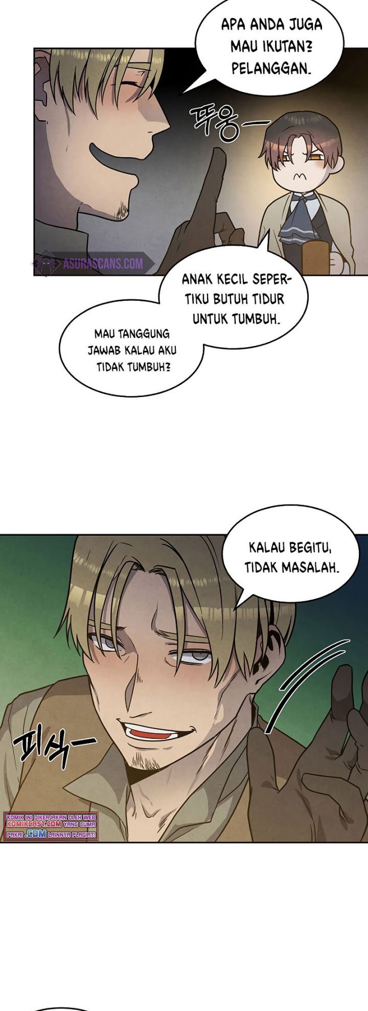 Legendary Youngest Son of the Marquis House Chap 23 - Next Chap 24