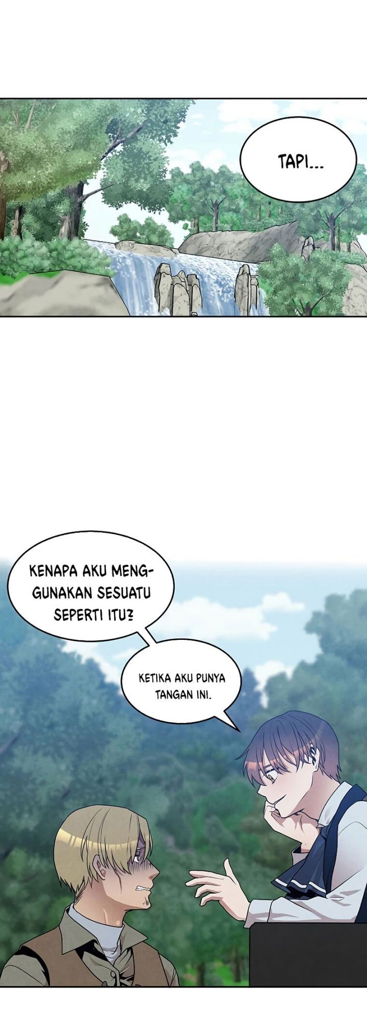 Legendary Youngest Son of the Marquis House Chap 23 - Next Chap 24