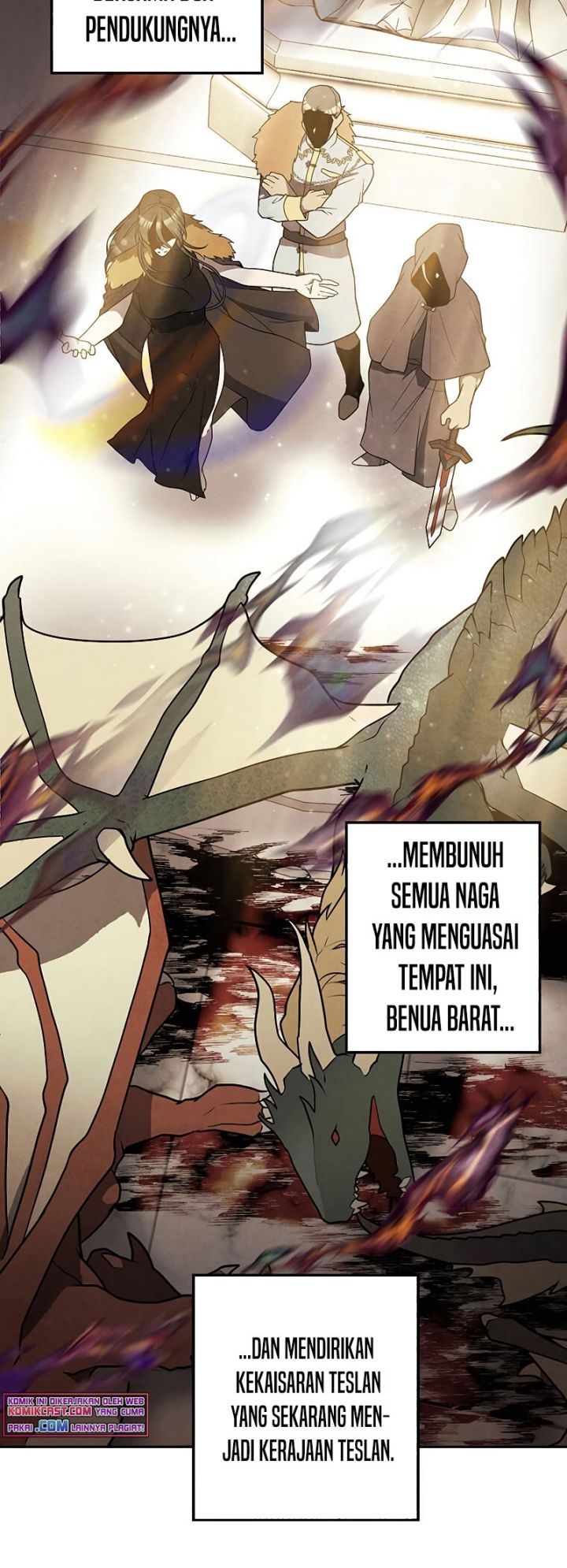 Legendary Youngest Son of the Marquis House Chap 23 - Next Chap 24