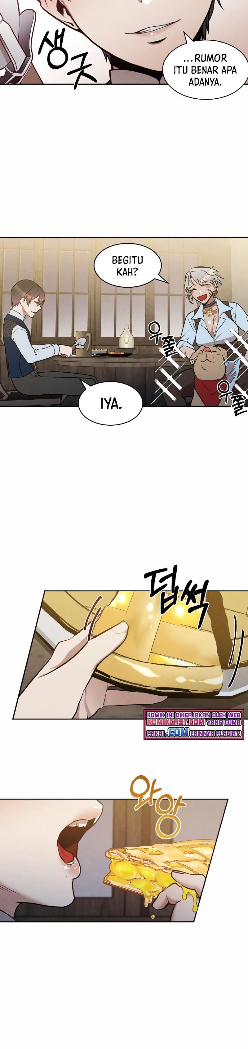 Legendary Youngest Son of the Marquis House Chap 20 - Next Chap 21